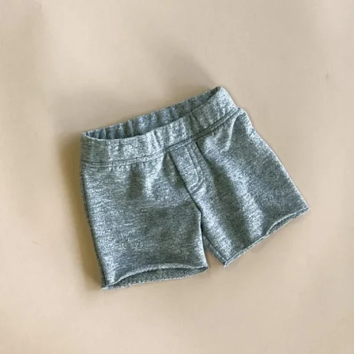 Tanner Shorts