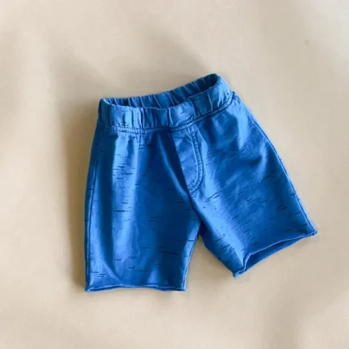 Tanner Shorts
