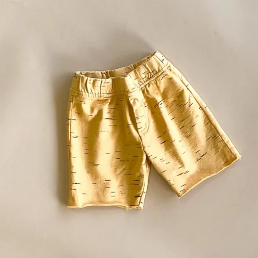 Tanner Shorts