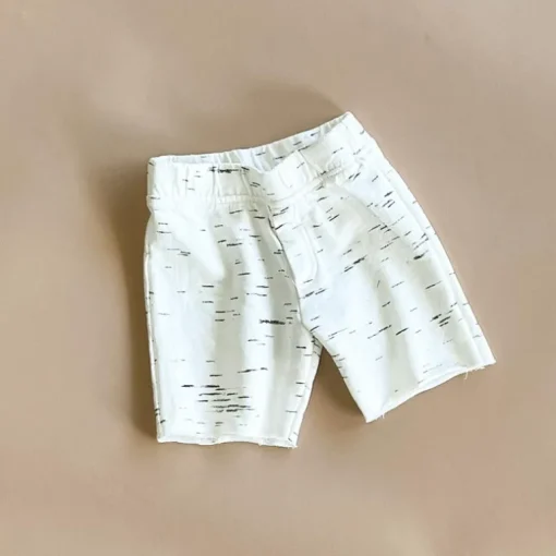 Tanner Shorts