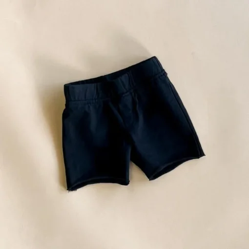 Tanner Shorts