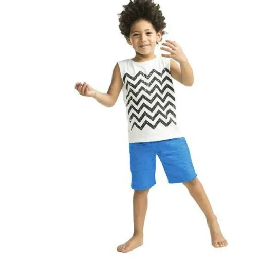 Tanner Shorts