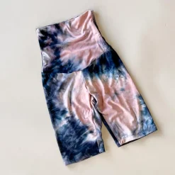 TD Biker Shorts | Adult | Mauve