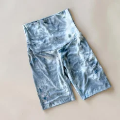 TD Biker Shorts | Adult | Storm