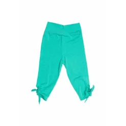 Tie-Capri Leggings | St. Barts