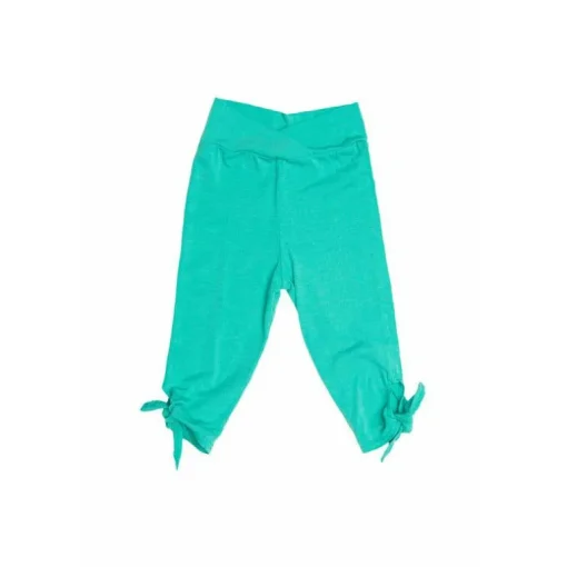 Tie-Capri Leggings | St. Barts