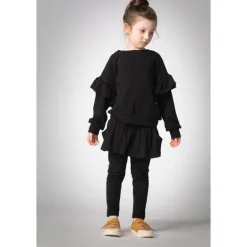 Tora Set | Black