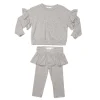 Tora Set | Heather