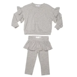 Tora Set | Heather