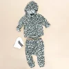 Tyler Set-Leopard Baby Set