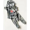 Tyler-Hip Hop Baby set | Olive Camo