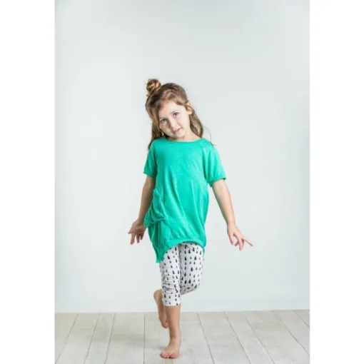 VEGA Tunic Dress