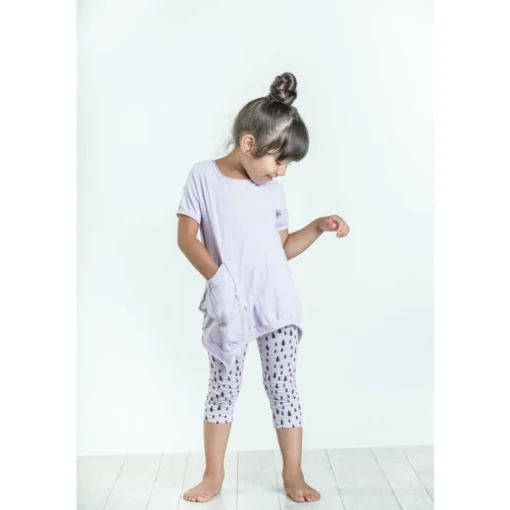 VEGA Tunic Dress