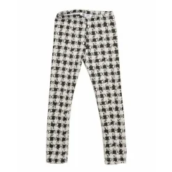 Vida-HT (Houndstooth) Leggings