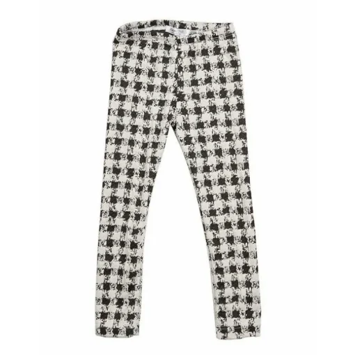 Vida-HT (Houndstooth) Leggings