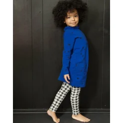 Vida-HT (Houndstooth) Leggings