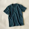 Vintage Hipster Tee | Black | Women & Youth size 8-16