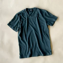 Vintage Hipster Tee | Black | Women & Youth size 8-16