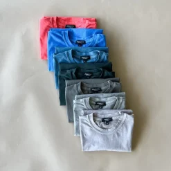 Vintage Hipster Tee | Black | Women & Youth size 8-16