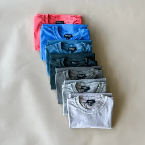 Vintage Hipster Tee | Black | Women & Youth size 8-16
