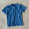 Vintage Hipster Tee | Denim | Women & Youth size 8-16
