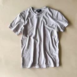 Vintage Hipster Tee | Pinkish Grey | Women & Youth size 8-16