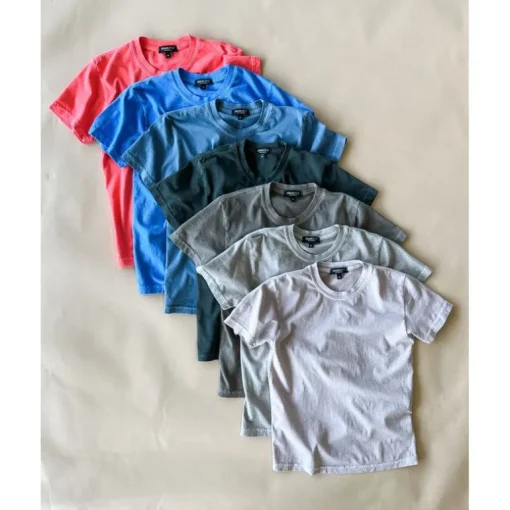 Vintage Hipster Tee | Pinkish Grey | Women & Youth size 8-16
