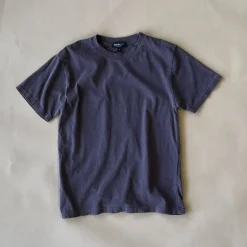 Vintage Hipster Tee | Plum | Women & Youth size 8-16