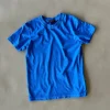 Vintage Hipster Tee | Sea Blue | Women & Youth size 8-16