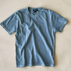 Vintage Hipster Tee | Steel | Women & Youth size 8-16