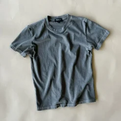 Vintage Hipster Tee | Walnut | Women & Youth size 8-16
