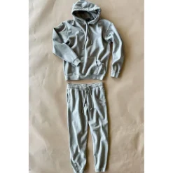 Vintage Hoodie | Cobblestone | Adult