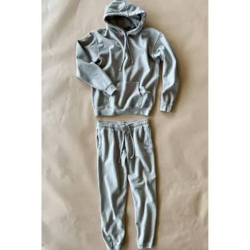 Vintage Hoodie | Cobblestone | Adult