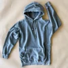 Vintage Hoodie | Steel | Adults & Youth