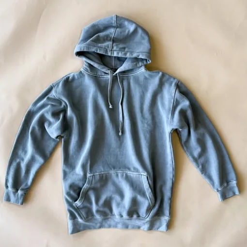Vintage Hoodie | Steel | Adults & Youth