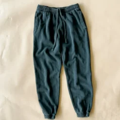 Vintage Joggers | Black | Adult