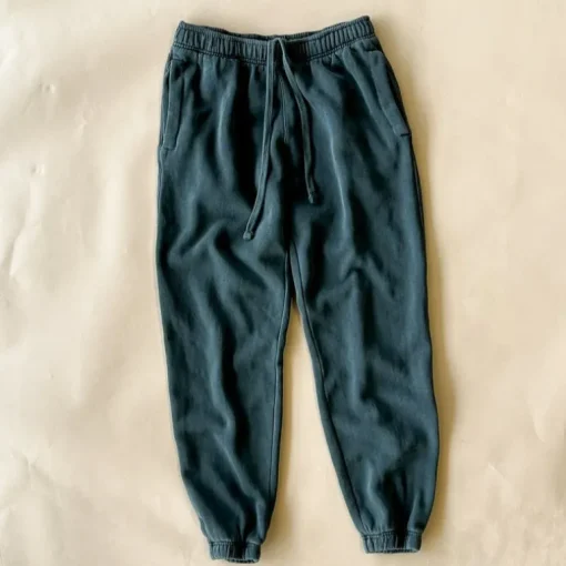 Vintage Joggers | Black | Adult