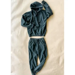 Vintage Joggers | Black | Adult
