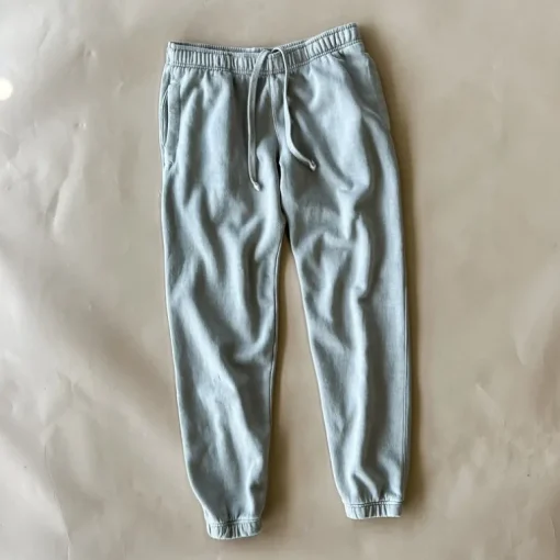 Vintage Joggers | Cobblestone | Adult
