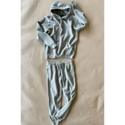 Vintage Joggers | Cobblestone | Adult