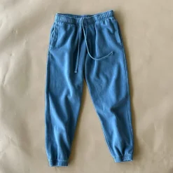 Vintage Joggers | Denim | Adult