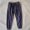 Vintage Joggers | Plum | Adult