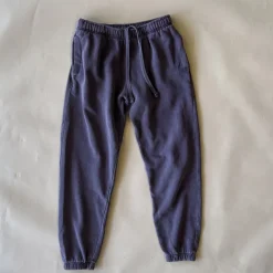 Vintage Joggers | Plum | Adult