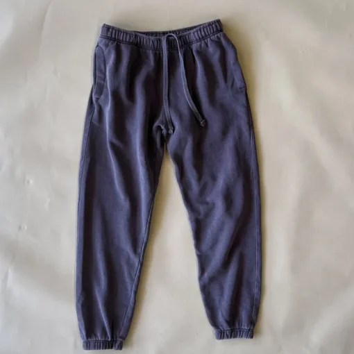 Vintage Joggers | Plum | Adult