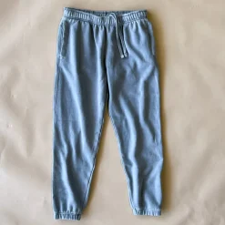 Vintage Joggers | Steel | Adult