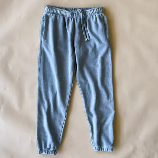 Vintage Joggers | Steel | Adult