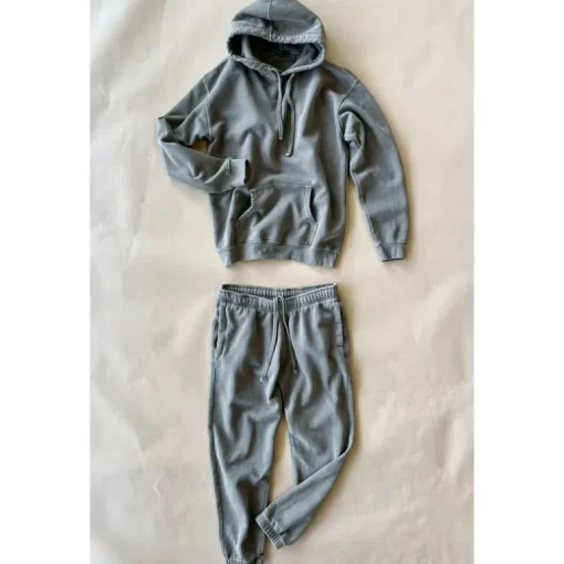Vintage Joggers | Walnut | Adult