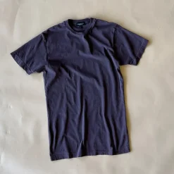 Vintage Oversized | Plum | Mens
