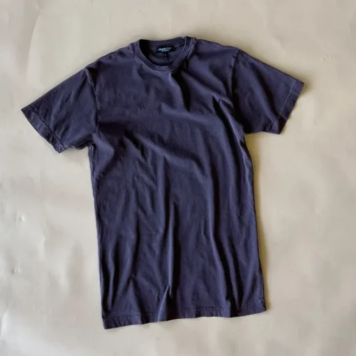 Vintage Oversized | Plum | Mens