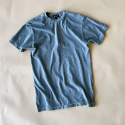 Vintage Oversized | Steel | Mens
